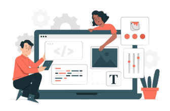 Веб-дизайнер: хто це такий, чим займається, і чи варто вчитися на веб-дизайнера