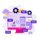 Лучшие курсы Full-stack разработчика в Украине