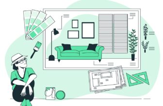 Лучшие курсы дизайна интерьера в Украине