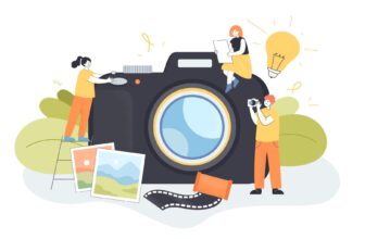 Лучшие курсы фотографа в Украине