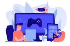 Найкращі курси Game design & Gamedev в Україні