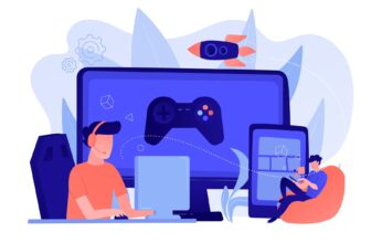 Лучшие курсы Game design & Gamedev в Украине