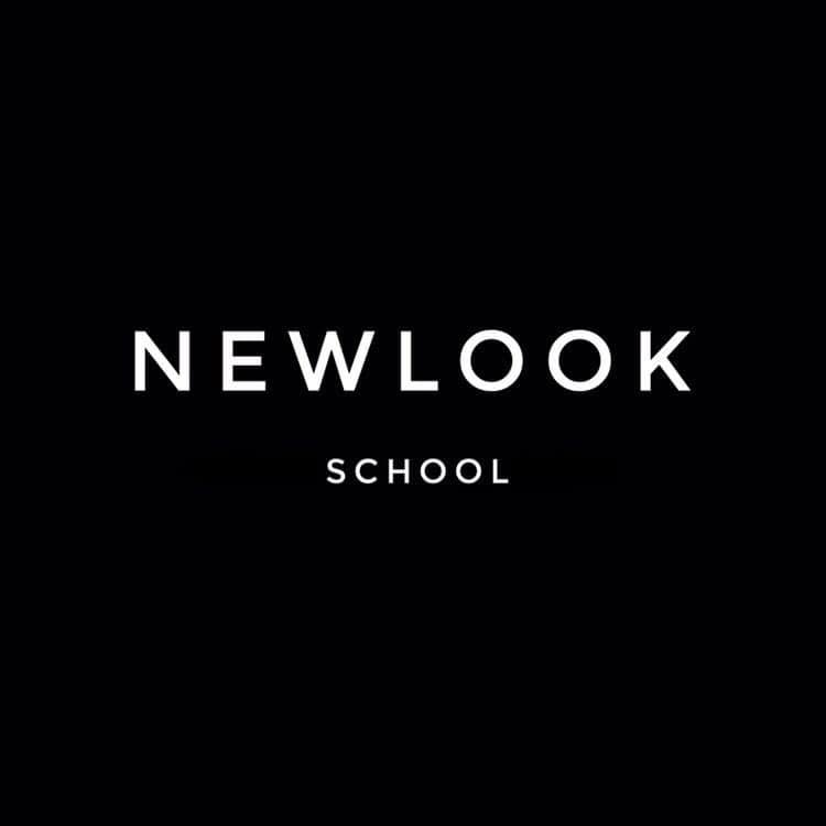newlook school logo