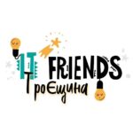 it friends
