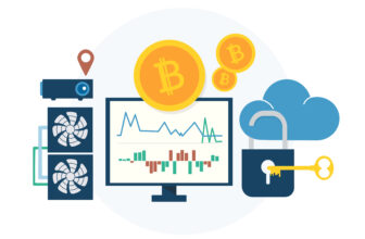 навчання з криптовалют