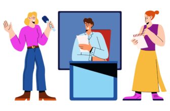 Лучшие курсы ораторского мастерства и риторики в Киеве